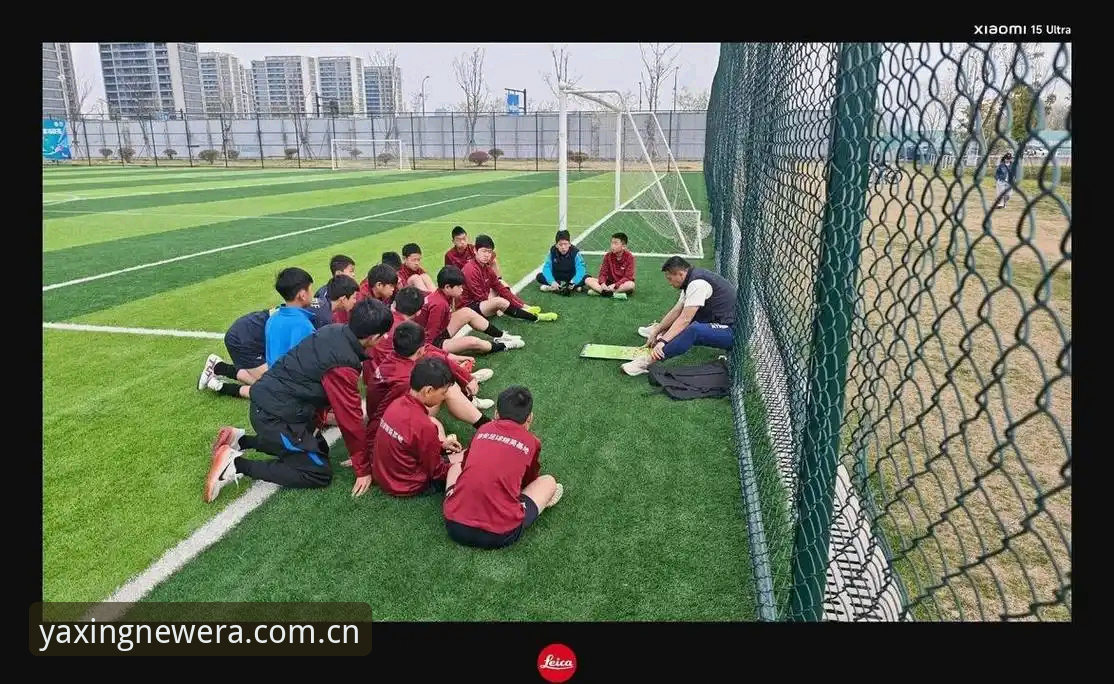 迭代品秩APP下载 U19国足在土伦杯只有1次射门,这数据能说明什么问题?