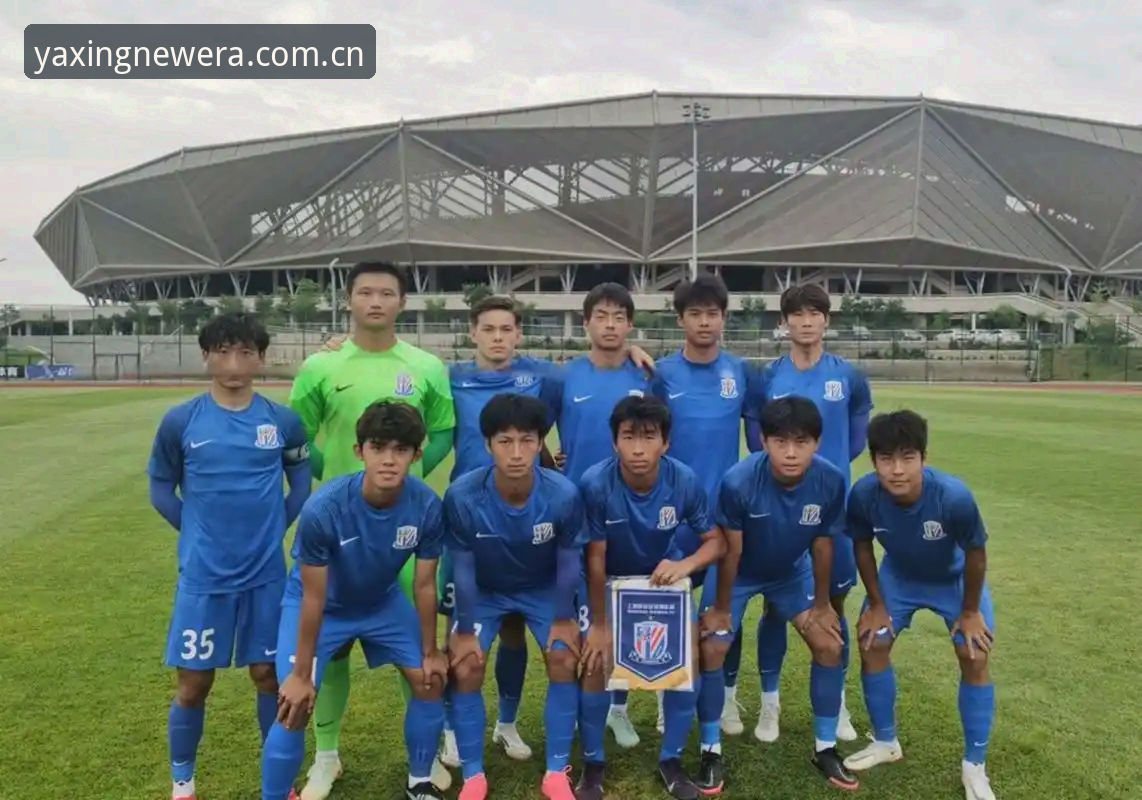 迭代品秩APP下载 U19国足在土伦杯只有1次射门,这数据能说明什么问题?